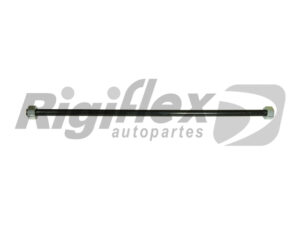 FLEXIBLE EN POLIAMIDA CONFORMADA MODELO TECTOR/VERTIS/CAVALLINO/CURSOR/EUROCARGO DE 650 MM DE LARGO